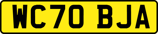 WC70BJA
