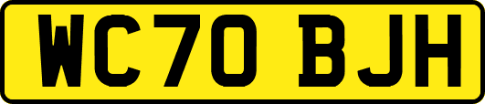 WC70BJH