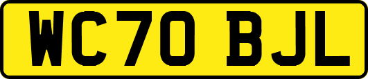 WC70BJL