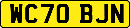 WC70BJN