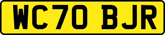 WC70BJR