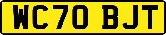 WC70BJT