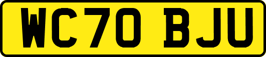 WC70BJU