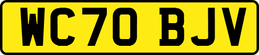 WC70BJV
