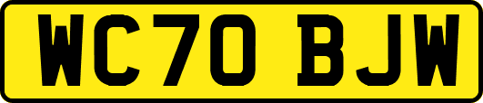 WC70BJW