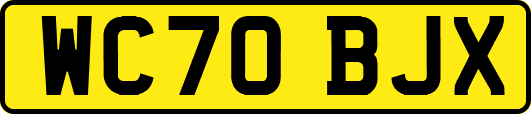 WC70BJX