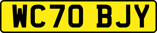 WC70BJY
