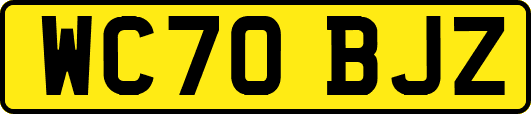 WC70BJZ