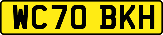 WC70BKH