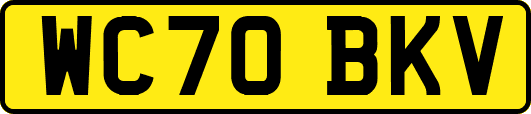 WC70BKV