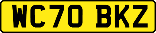 WC70BKZ