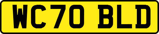 WC70BLD