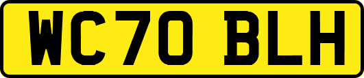 WC70BLH