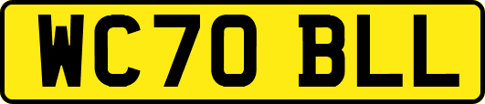 WC70BLL