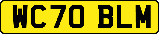 WC70BLM
