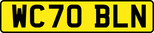 WC70BLN