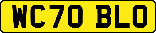 WC70BLO