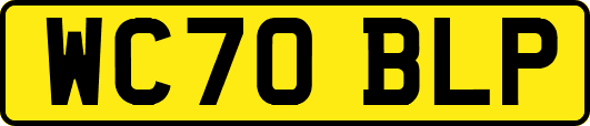WC70BLP
