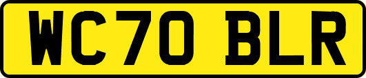 WC70BLR