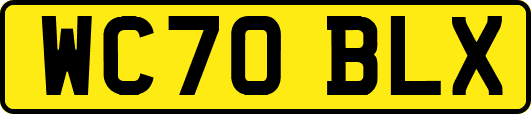 WC70BLX