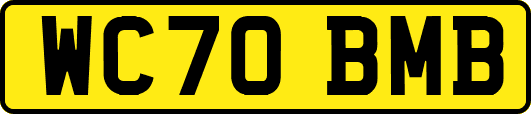 WC70BMB