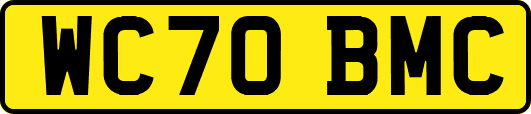 WC70BMC