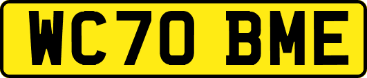 WC70BME