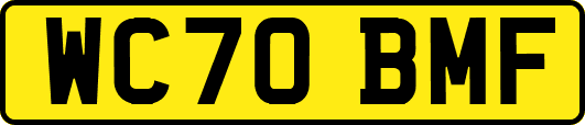 WC70BMF