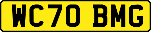 WC70BMG