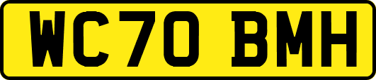 WC70BMH