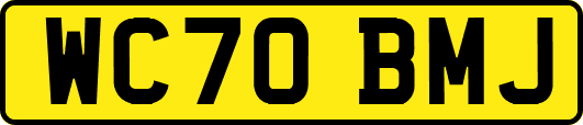 WC70BMJ