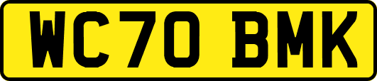 WC70BMK