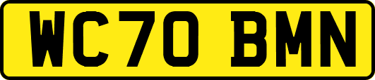 WC70BMN