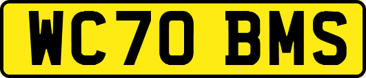 WC70BMS