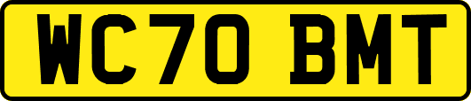 WC70BMT