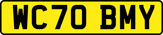WC70BMY