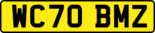 WC70BMZ