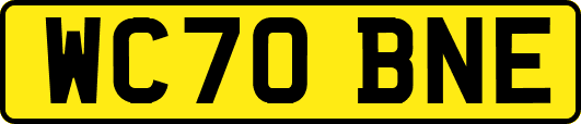 WC70BNE