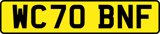 WC70BNF