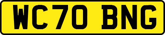 WC70BNG