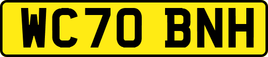 WC70BNH