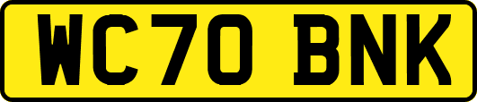 WC70BNK