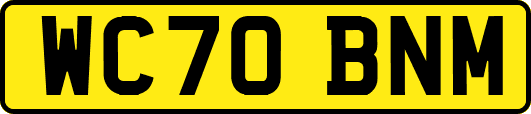WC70BNM