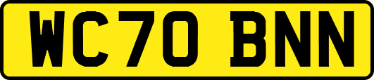 WC70BNN