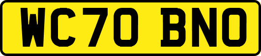WC70BNO