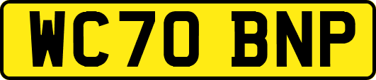 WC70BNP