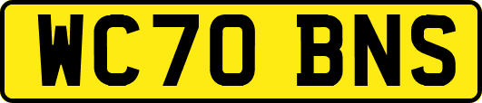 WC70BNS