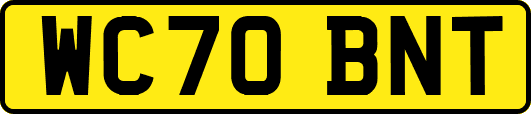 WC70BNT