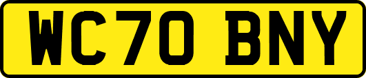 WC70BNY