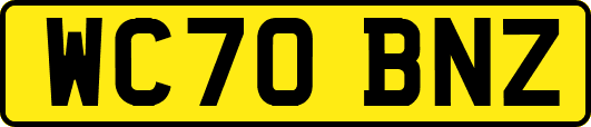 WC70BNZ